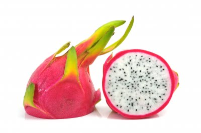 Dragon Fruit