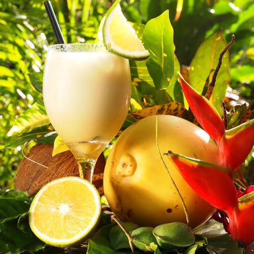 pina colada