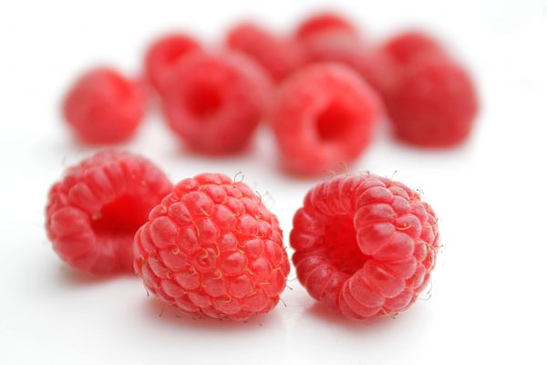 raspberry sweet