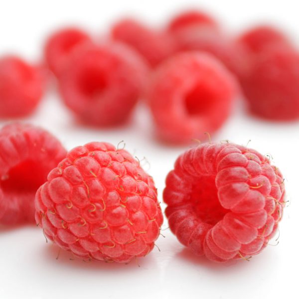 raspberry sweet