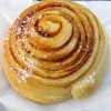 cinnamon danish