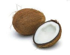 noix de coco supplémentaire