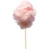 cotton candy (circus)