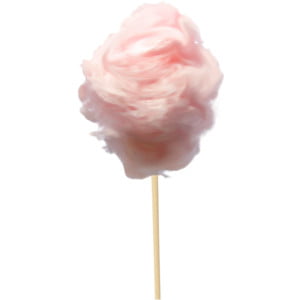 cotton candy (circus)