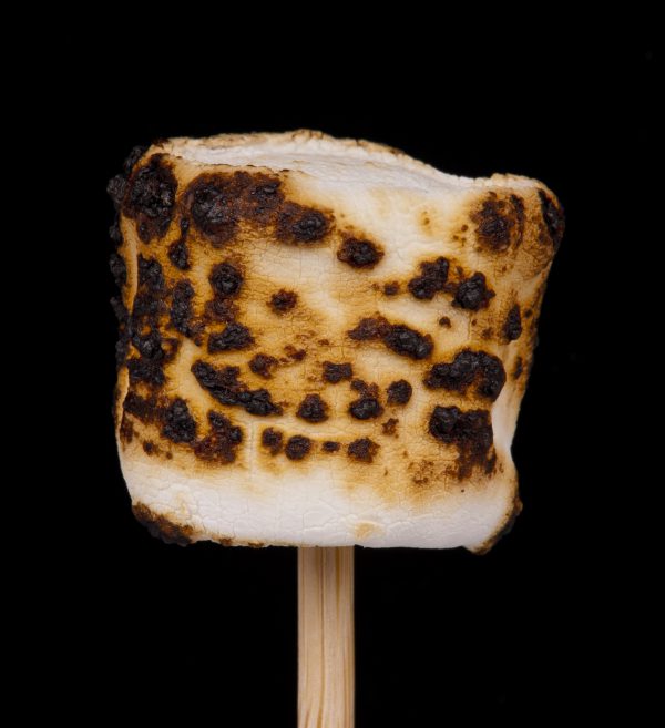 toasted marchmallow
