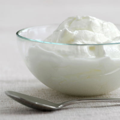 Greek Yogurt