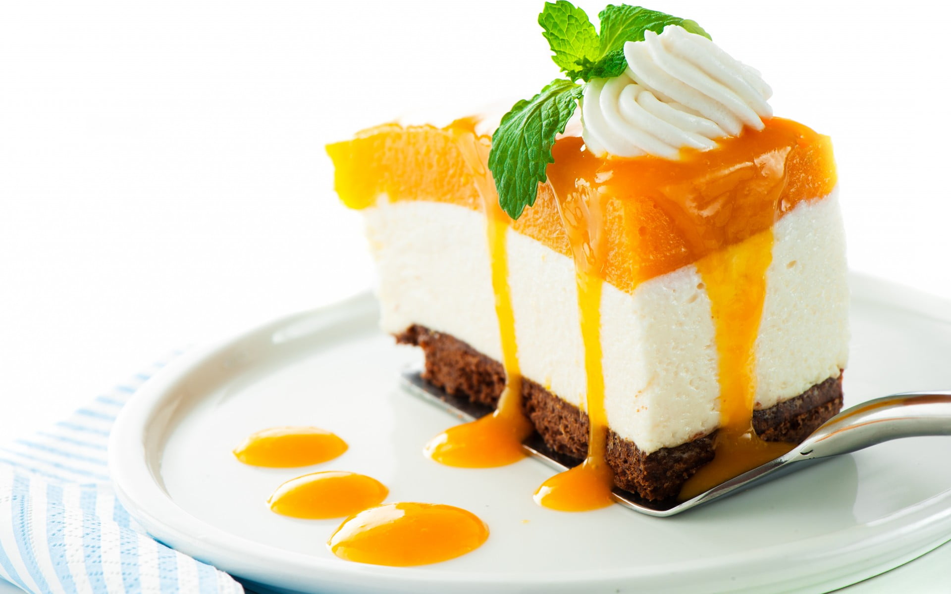 Orange Cream Bestglycol