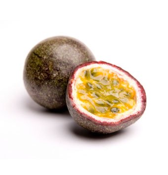 passion fruit