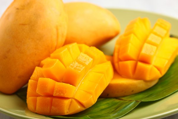 phillippine mango