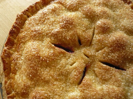 pie crust