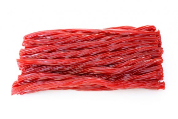 red Licorice