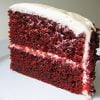 red velvet cake