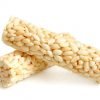rice crunchies