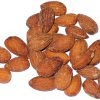 toasted almonds