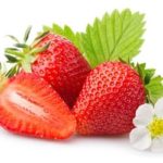 strawberry organic