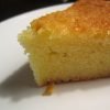 Yellow Cake