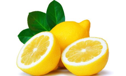 citron frais