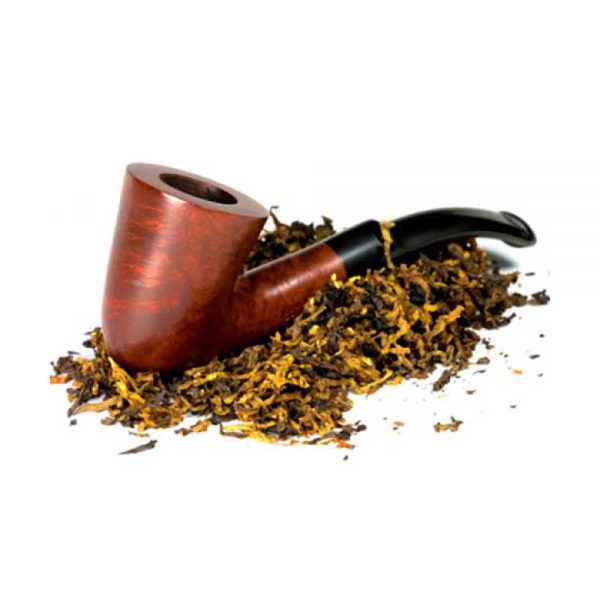 Coumarine pipe du tabac