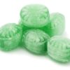 bonbons à la menthe