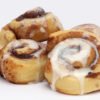 cinnamon rolls