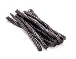 Black Licorice