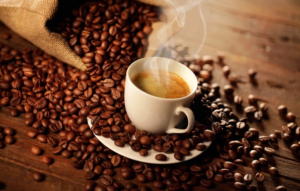 café café