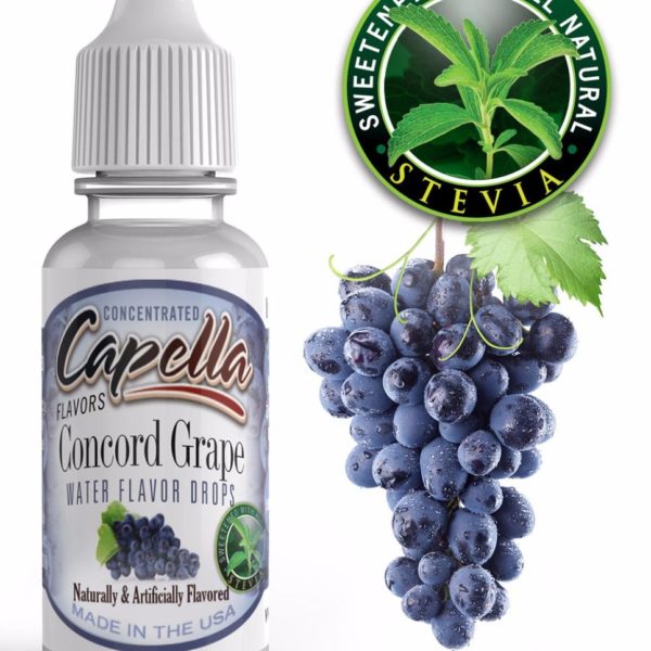 concord grape