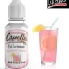 limonade rose