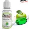 Green Apple Hard Candy