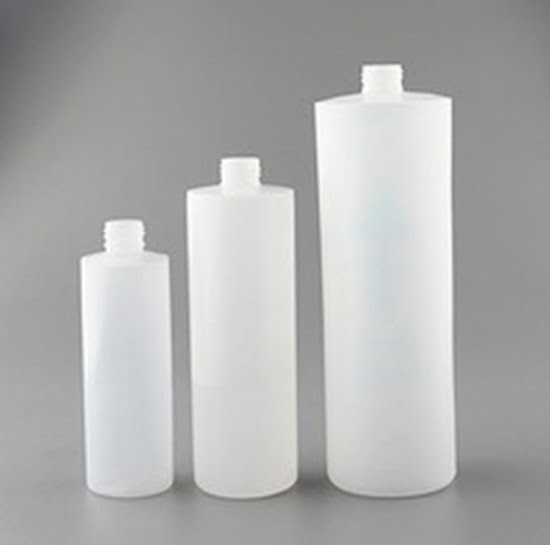 PET bottles