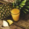 Pineapple Juicy