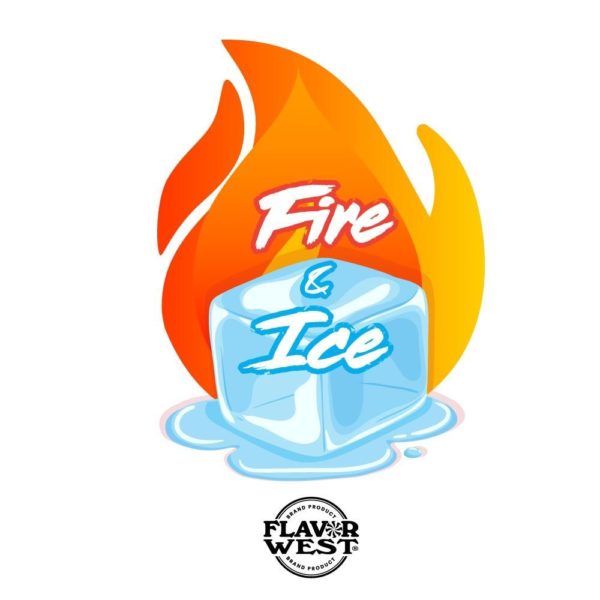 feu glace