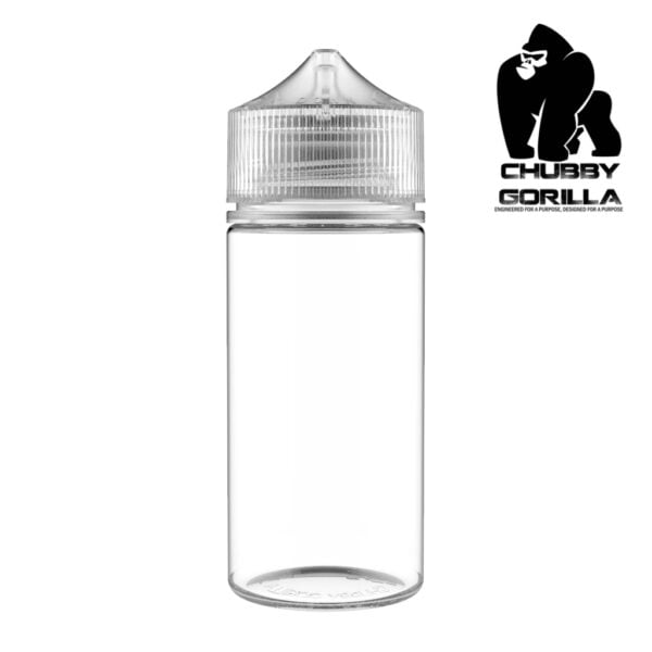 Gorilla Chubby - 100ml